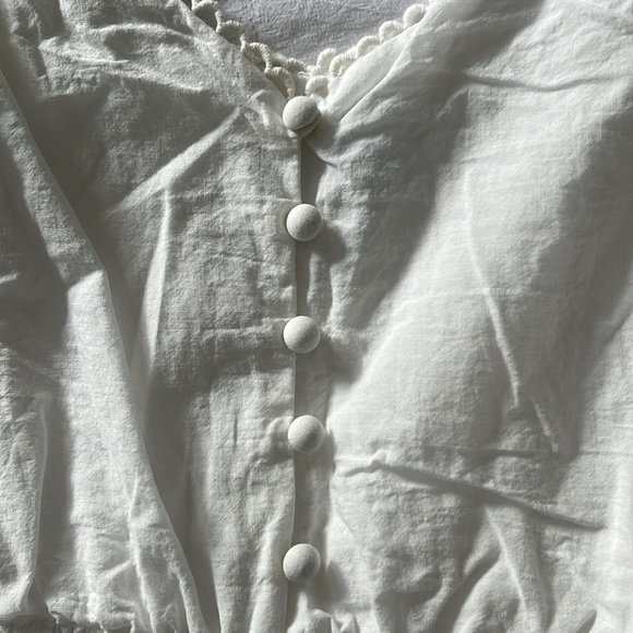 TOBI romper - Picture 3 of 4